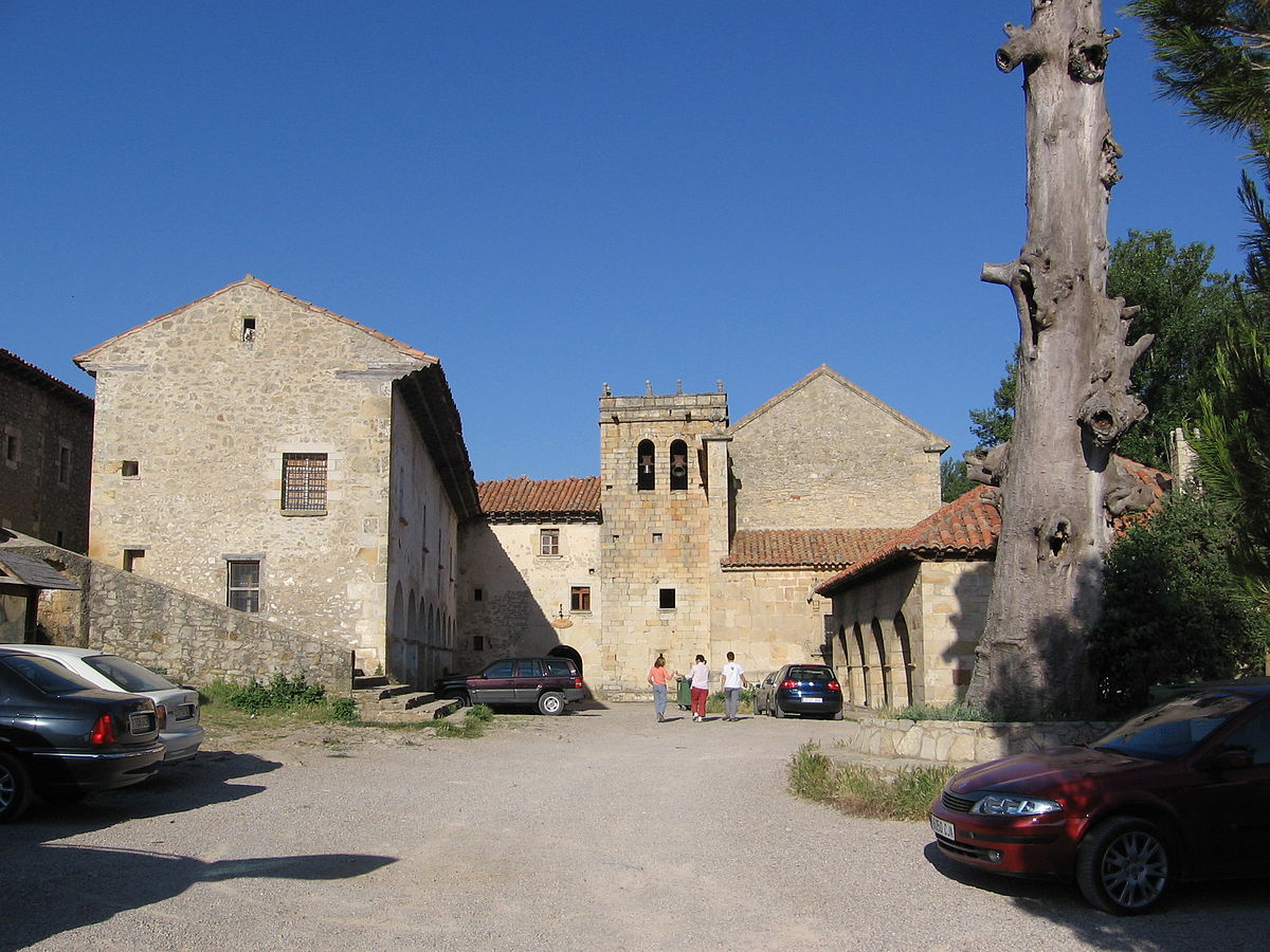 El Bisbat de Sogorb-Castelló, titular dels immobles, ja ha autoritzat la Diputació de Castelló per a iniciar tots els tràmits pertinents per a licitar les obres. / WIKIMEDIA COMMONS