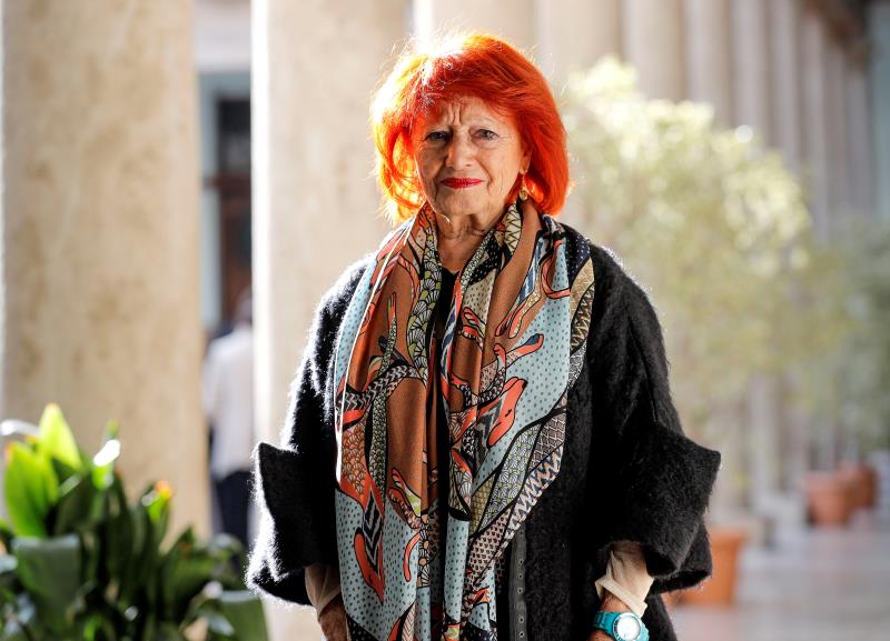 El guardó  es lliurarà aquesta primavera durant un acte acadèmic. / EFE 