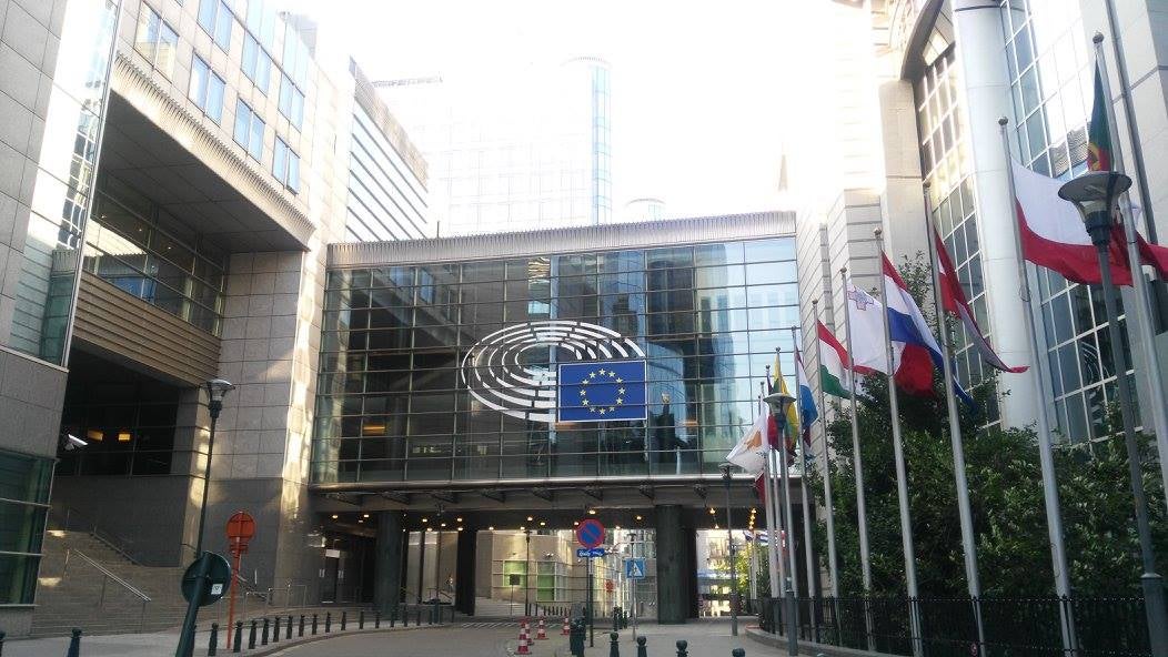 Europa és una il·lusió i alhora una oportunitat. / S.P.