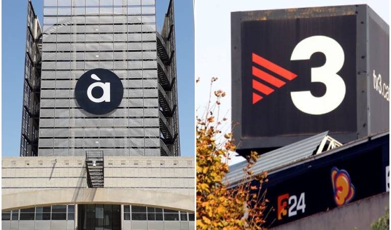 El tancament dels últims repetidors de TV3 al País Valencià va ser al febrer de 2011.