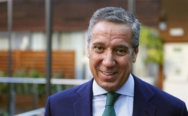 La jutgessa va decidir deixar en llibertat provisional Zaplana després de bloquejar-li 6,3 milions d'euros. / HOSBEC