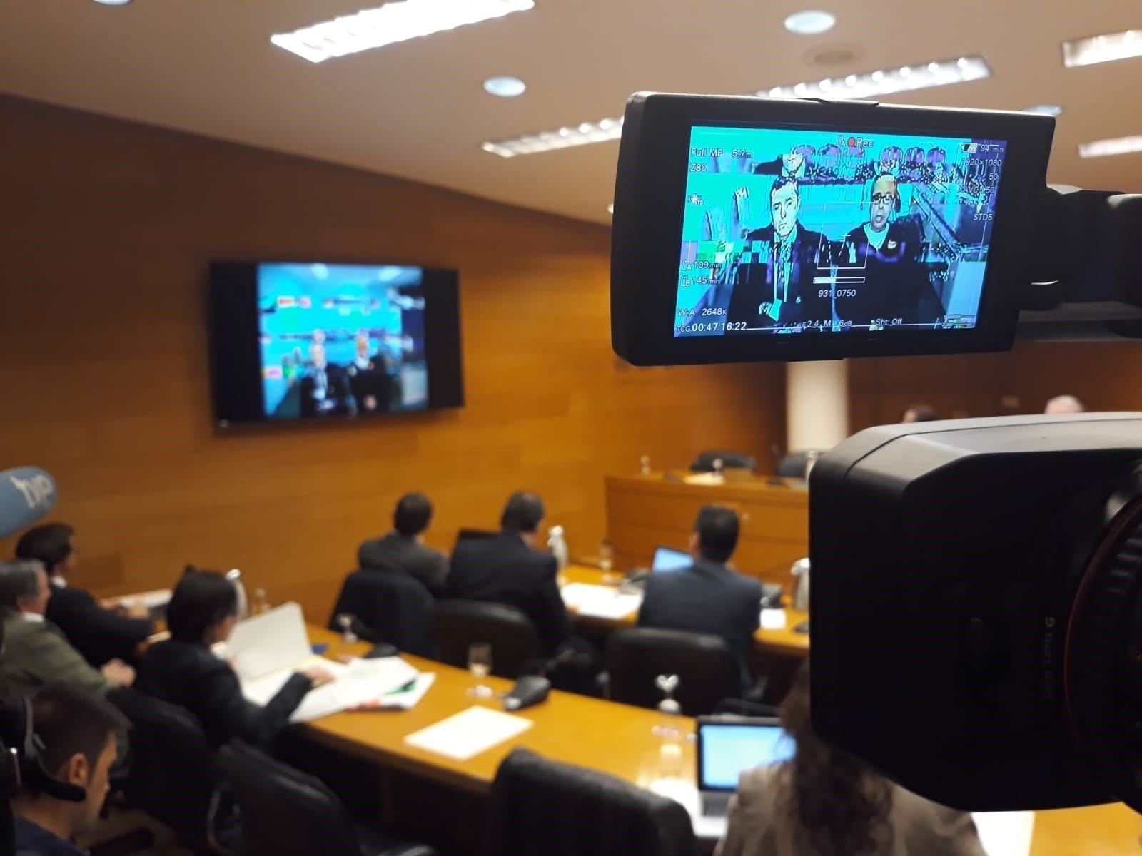 'El Bigotes' assegura que Camps i Zaplana no tenien una bona relació. / EUROPA PRESS