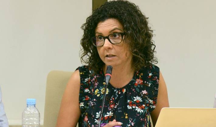  Compromís descriu les desqualificacions contra Isabel Martín com a 'fruit del masclisme més recalcitrant que no tolera la participació de la dona en la vida pública, fora de la cuina i menys encara ocupant càrrecs a les administracions'. Imatge d'arxiu.