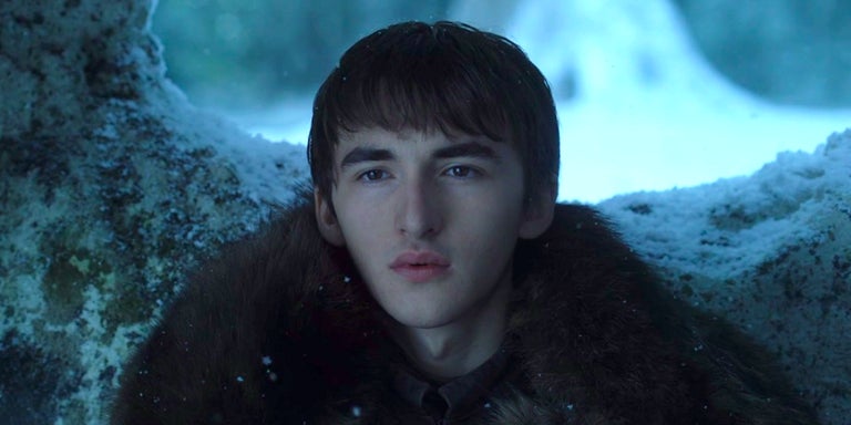 L'intèrpret és conegut pel seu paper de Bran Stark en 'Joc de trons', sèrie que va començar amb 12 anys el 2011. / HBO