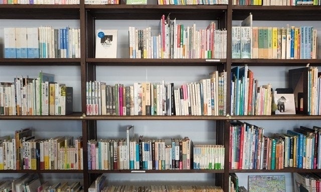 El País Valencià és la quarta autonomia per nombre de llibres. / GVA CULTURA