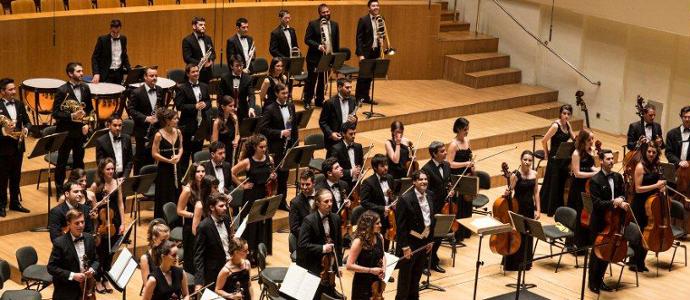 Al concurs van participar orquestres de Llíria, Xàtiva, Alboraia i Rafelbunyol. / BANKIA 