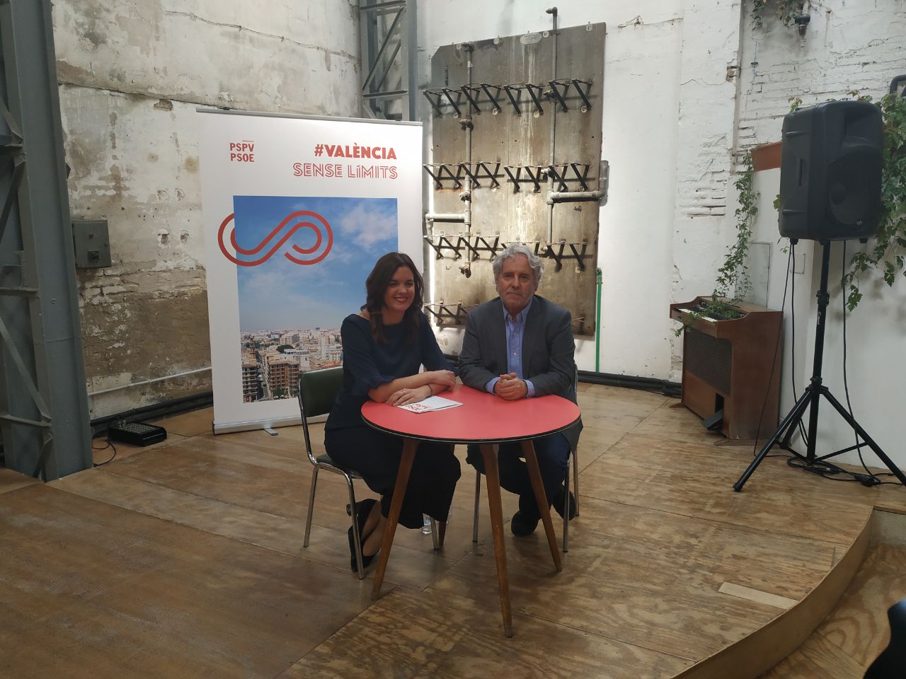 L'empresari és en l'actualitat patró de la fundació València Port i fundació Bancaixa. / DIARI LA VEU