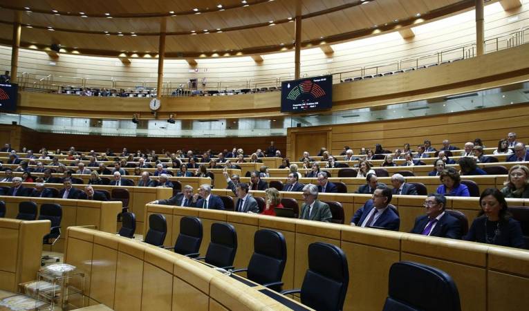 Una vegada aprovada dimecres, entrarà en vigor una reforma que es va aprovar en les Corts fa ja quasi huit anys.