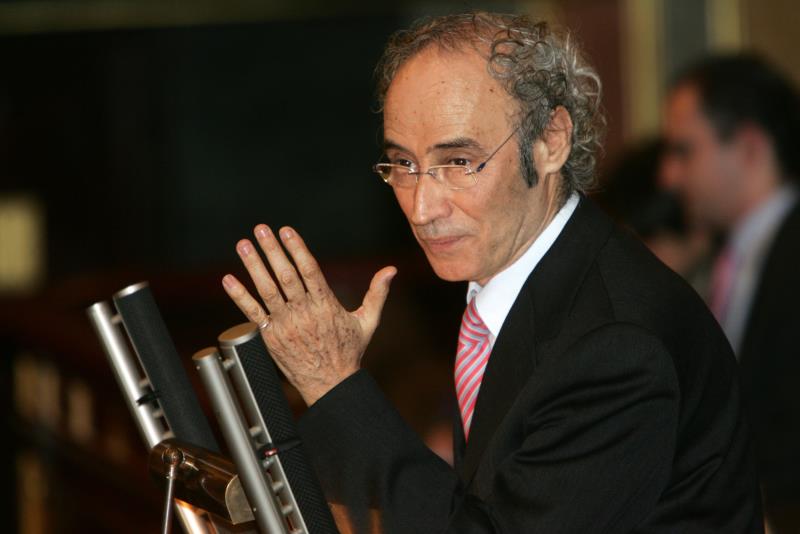 S'ha fet pública la decisió durant el Comité Nacional del PSPV. Imatge d'arxiu. / EFE