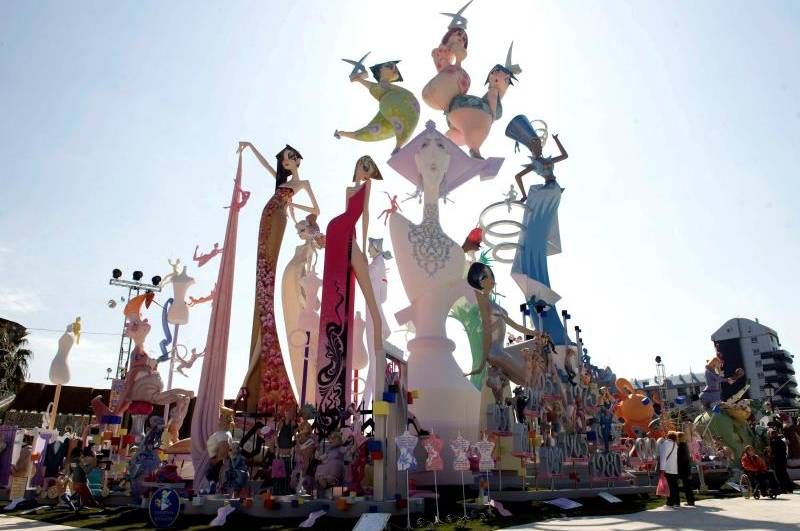 Fins a quin punt són legítims els veredictes de jurats no paritaris? / EFE