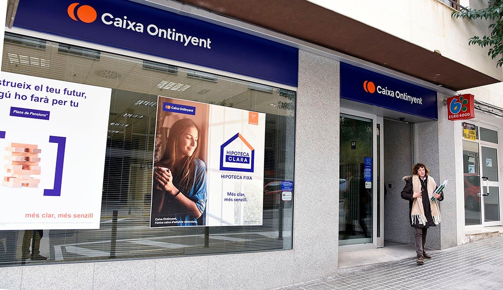 Els resultats bruts del 2018 van ascendir a 10 milions. / DANIEL GARCÍA-SALA