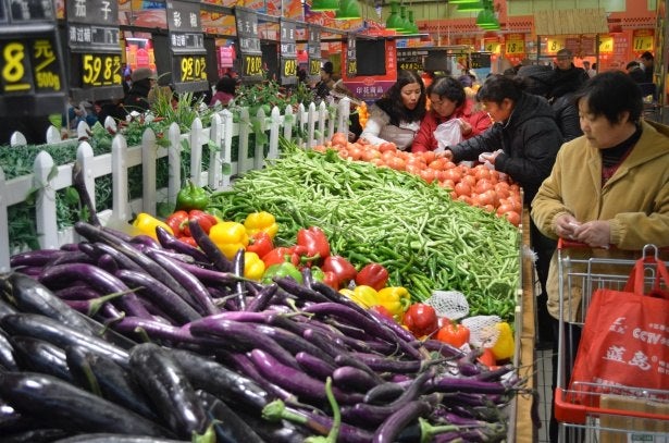 Alta Native compta amb 12 clients forts a les principals ciutats europees, als quals els venen al voltant de 3 milions de quilos.