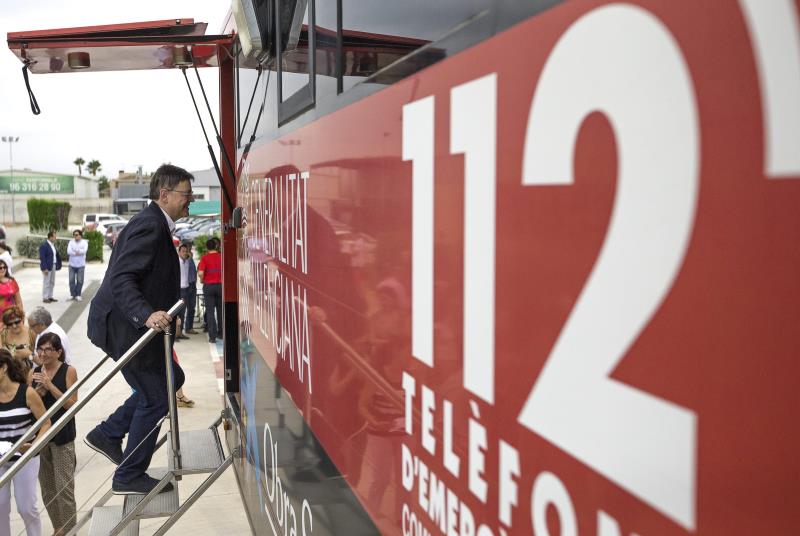 Els dies de major increment seran entre diumenge, 17 de març, i dimarts, dia 19. Imatge d'arxiu. / EUROPA PRESS