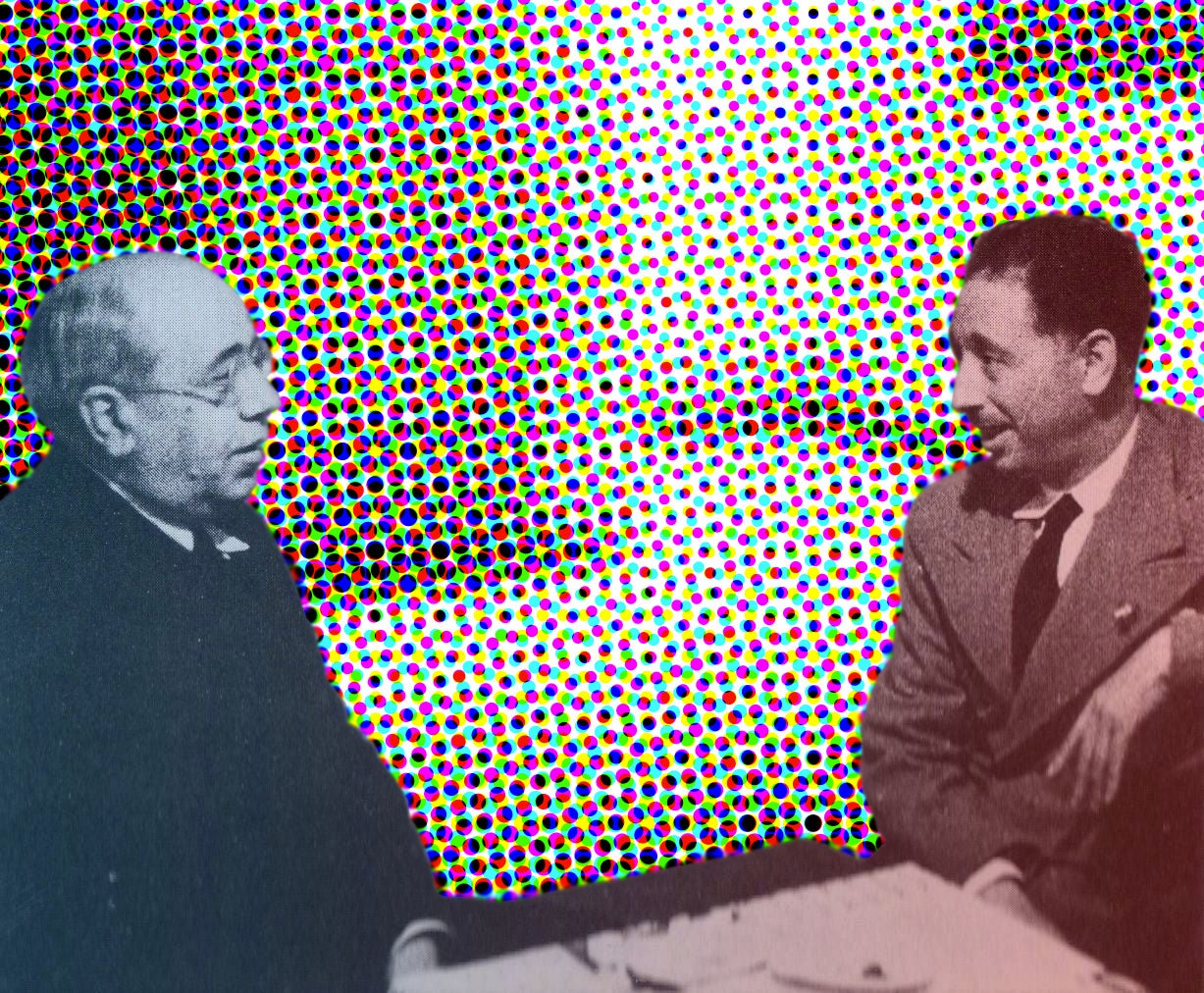 Sr. Sánchez, pregunte a Manuel Azaña on són els aliats