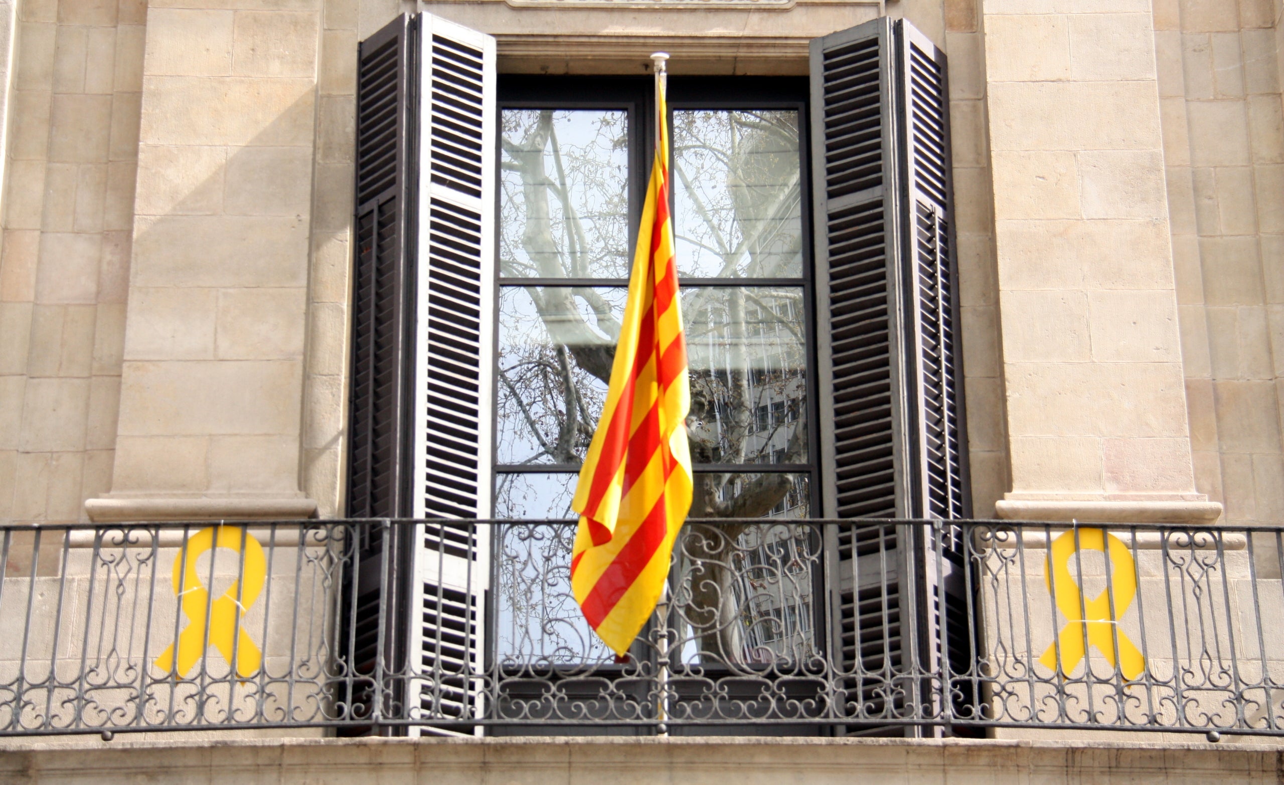 Imatge d'arxiu del Departament de Cultura de la Generalitat de Catalunya. / ACN