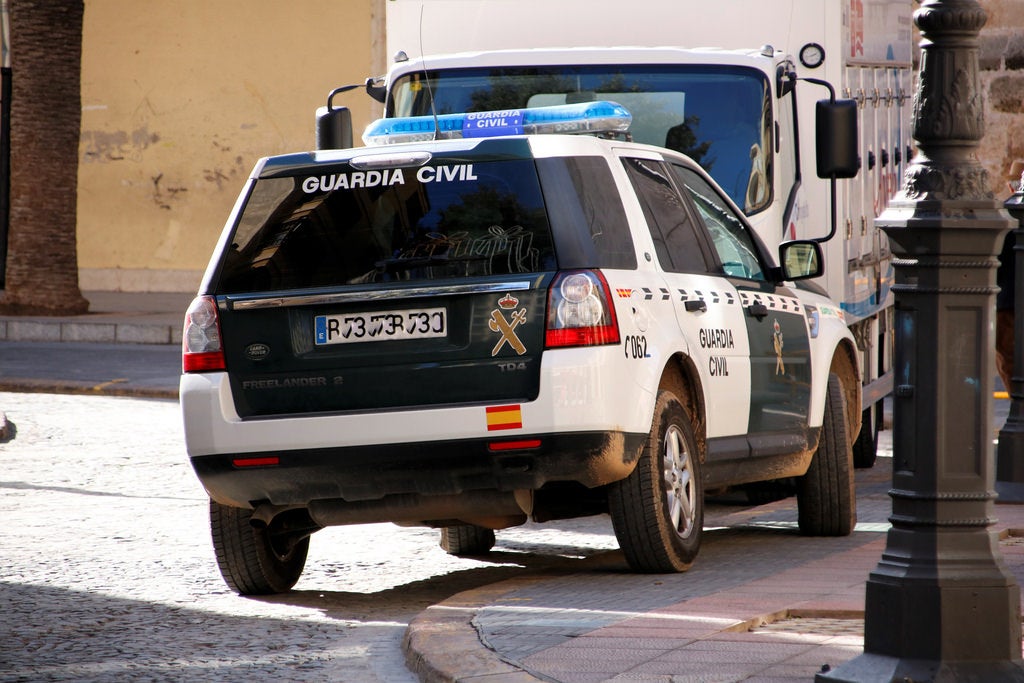 La Generalitat recorda que el succés, ocorregut el passat 9 de febrer, constitueix un cas de violència de gènere. / EUROPA PRESS