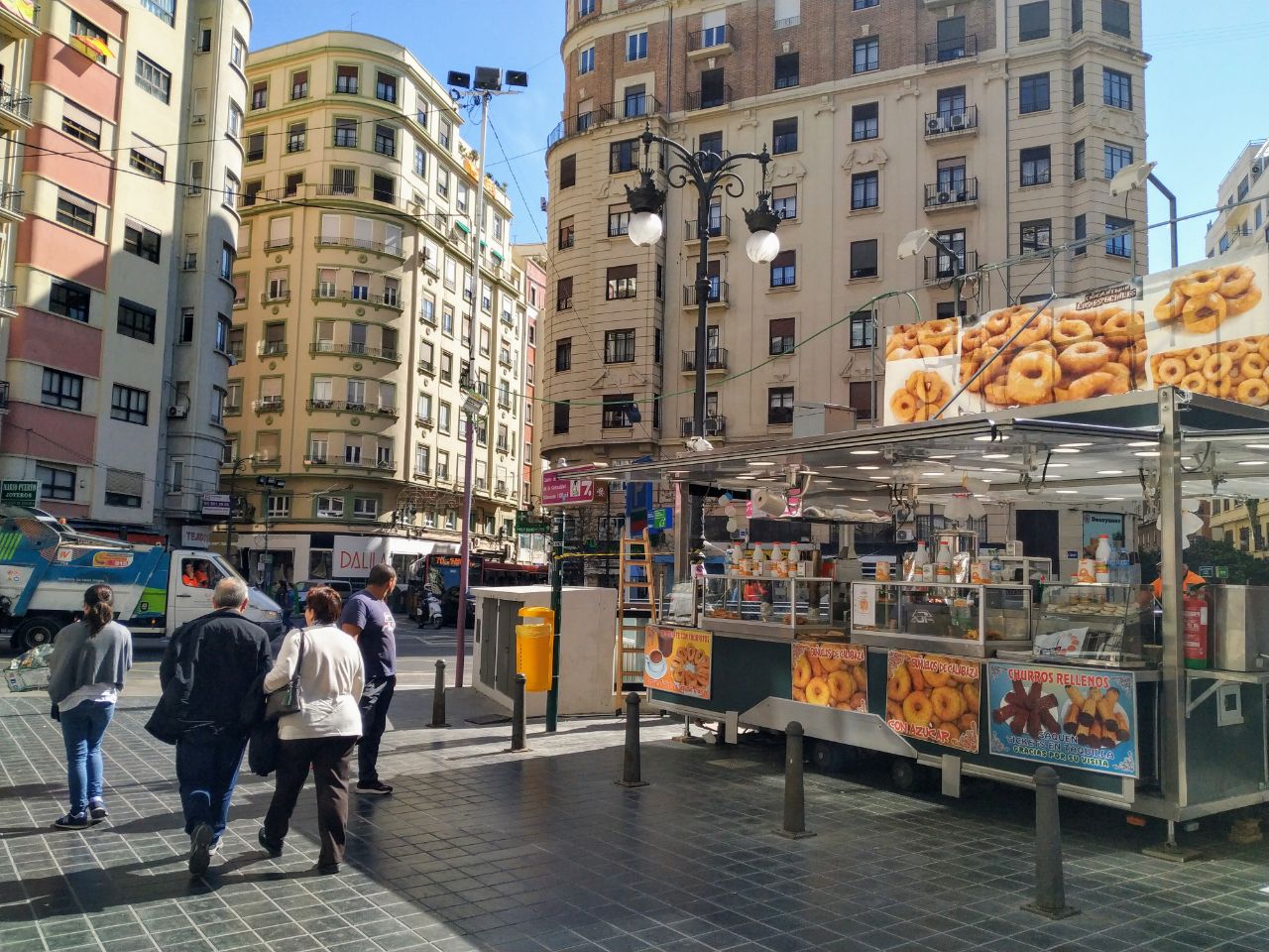 El decàleg ha estat elaborat per la delegació de participació i solidaritat de la Junta Central Fallera. / DLV