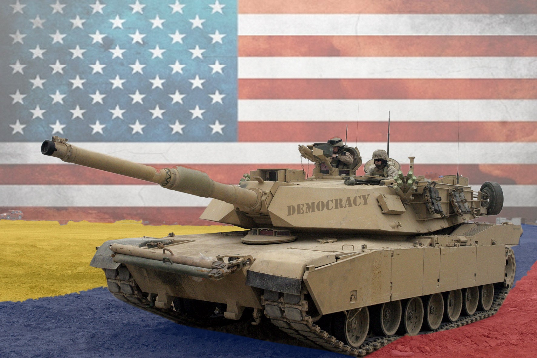 El moviment bolivarià i la revolució pupular