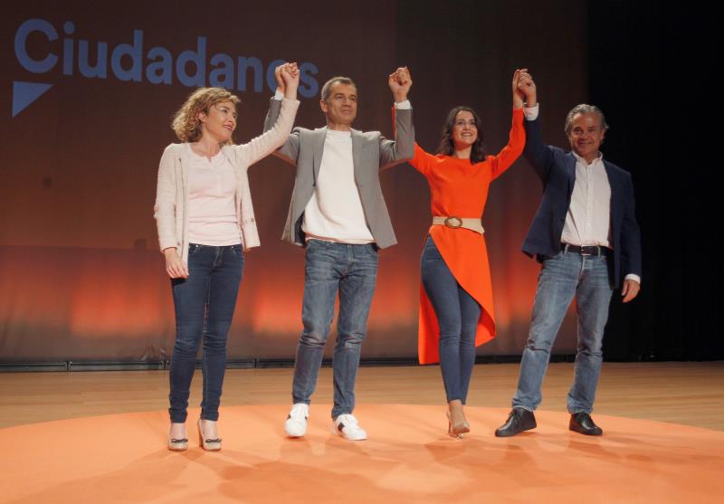 Cantó promet un estalvi de 750 milions a les arques públiques. / EFE