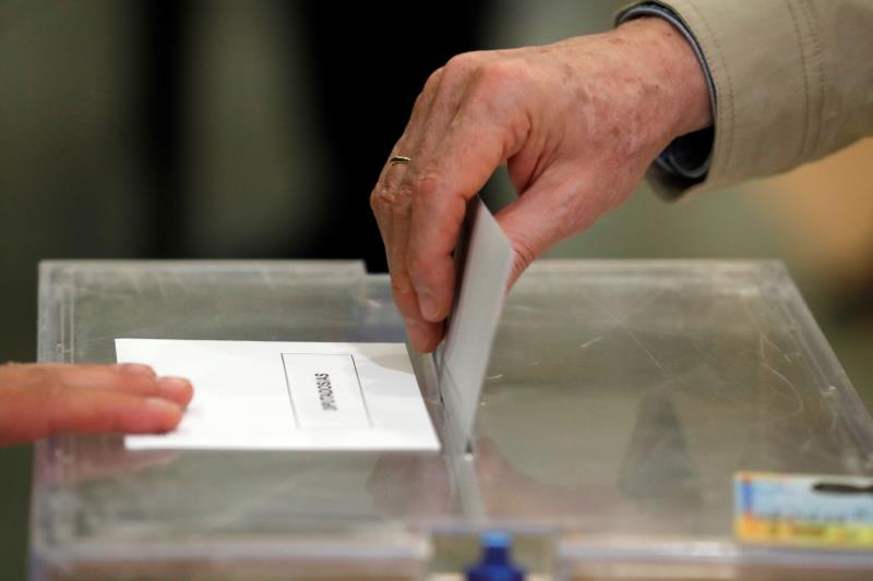 El consistori denuncia el filtratge d'informació a l'Agència Espanyola de Protecció de Dades. / EFE