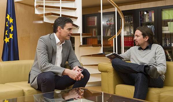 El bloc de dretes sumaria 111 escons. / ACN