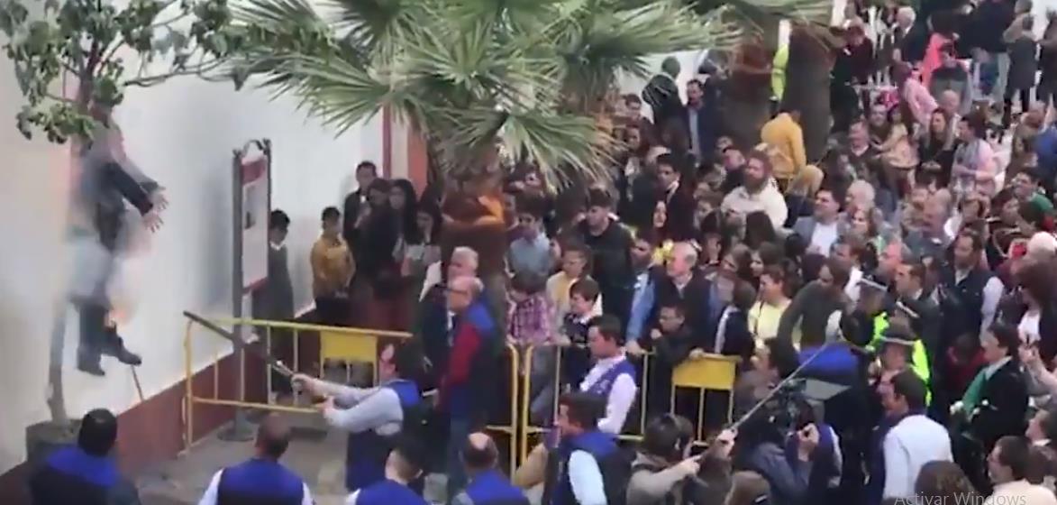 Torra anuncia que la Generalitat es querellarà contra la població andalusa. / DLV