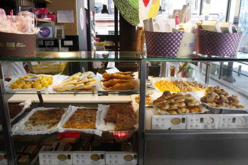 La sol·licitud es pot fer a través de la seu electrònica de l'Ajuntament de València. Imatge d'arxiu. / EFE  