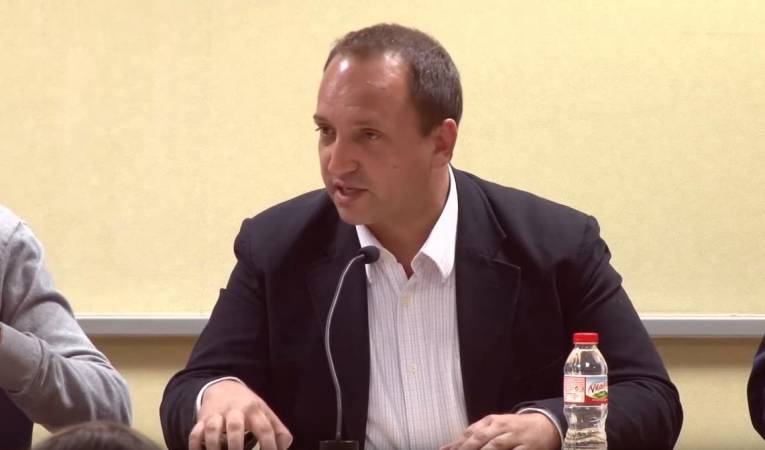 Dalmau ha garantit que Unidas Podemos impulsarà des de l'executiu espanyol la reforma del finançament.  