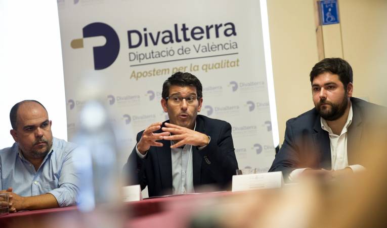 Els informes emesos pels serveis externs de Divalterra conclouen que en les contractacions investigades no es donen els requisits necessaris de les relacions laborals d'alta direcció. / Imatge d'arxiu. 