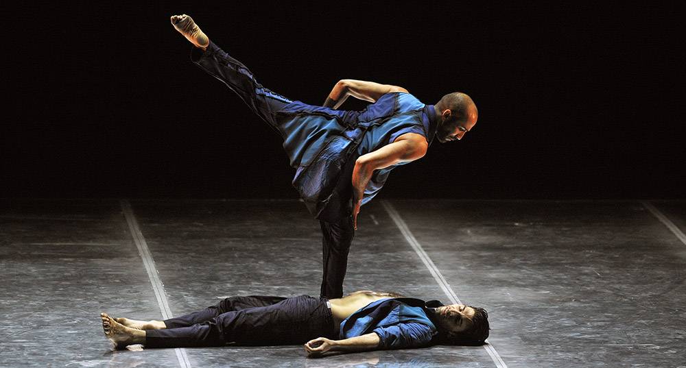 La gala dels Premis Max tindrà lloc el 20 de maig al Teatro Calderón de Valladolid. / DANIEL GARCÍA-SALA