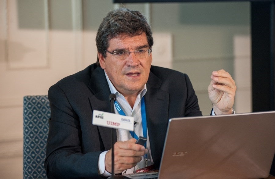 Les previsions de l'AIReF per al 2019 al País Valencià són negatives. / EUROPA PRESS