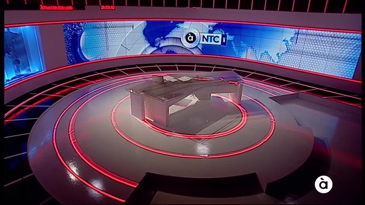  La Junta Electoral ha acordat la constitució de la Comissió de Ràdio i Televisió. / EUROPA PRESS