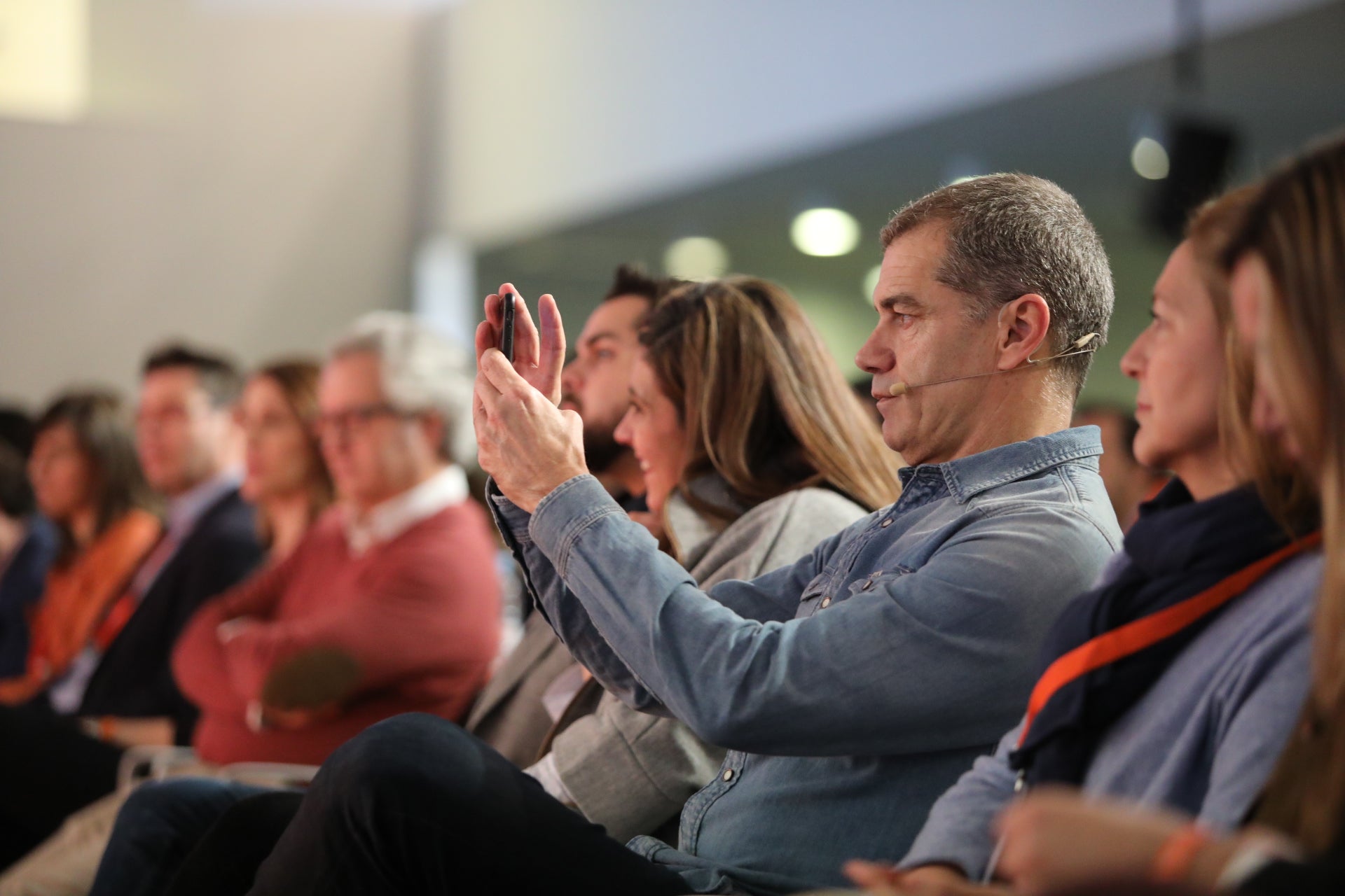 Cantó ha assegurat que, 'a través d'aquesta eina, els ciutadans de València, Alacant i Castelló podran expressar-nos els seus dubtes i inquietuds i llançar preguntes i propostes'. Imatge d'arxiu. / DAVID DOMÉNECH / EUROPA PRESS