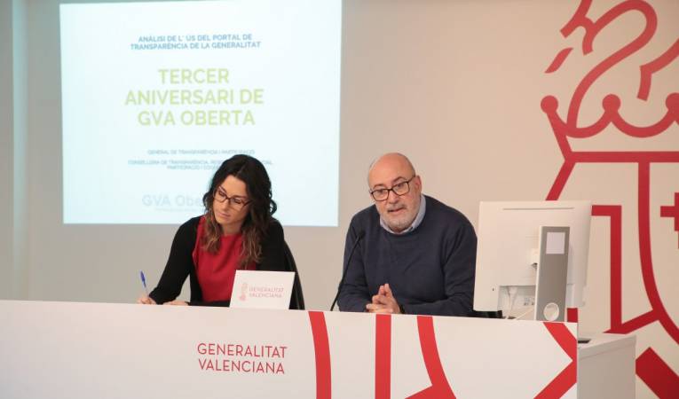 El pla consta d'una part diagnòstica i una altra de metodològica. / GENERALITAT