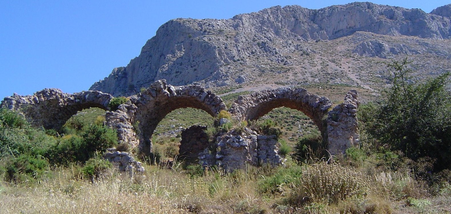 Serra de Bèrnia