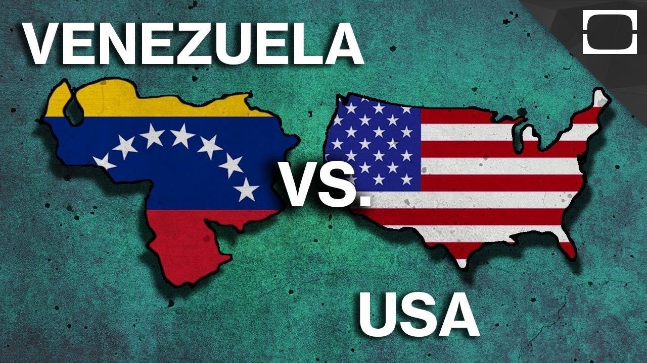 El moviment bolivarià i la lluita antiimperialista