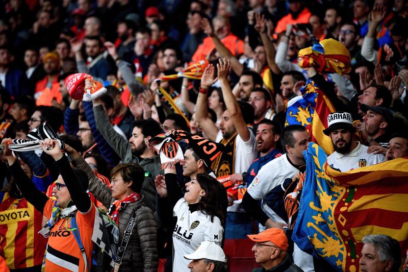 La sèrie documental consta de huit capítols que s'estrenen aquest diumenge 12 de maig. / EFE