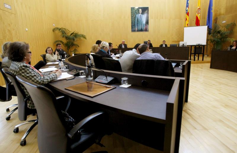 La jutgessa instructora conclou que els fets investigats 'no poden ser constitutius d'infracció penal'. / EFE