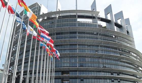 Els socialistes aconsegueixen 6 eurodiputats més que les eleccions anteriors. / DIARI LA VEU