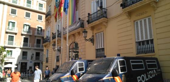 La Fiscalia demana al jutjat que declare complexa la causa. / DIARI LA VEU