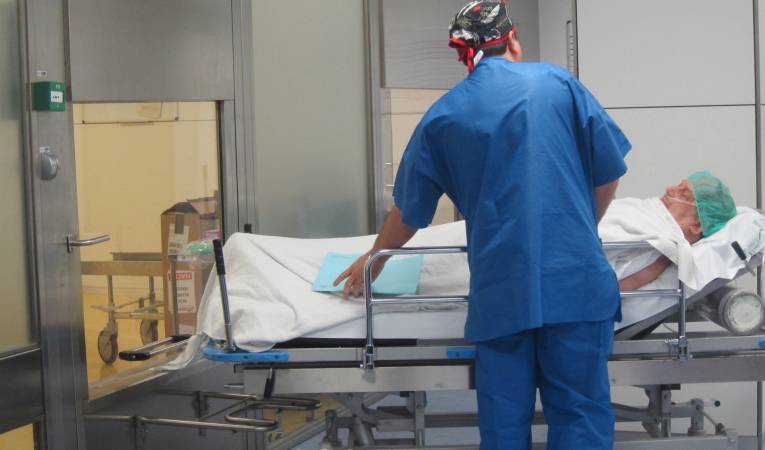 Les llistes es poden consultar en la pàgina web de la Conselleria. / Imatge d'arxiu