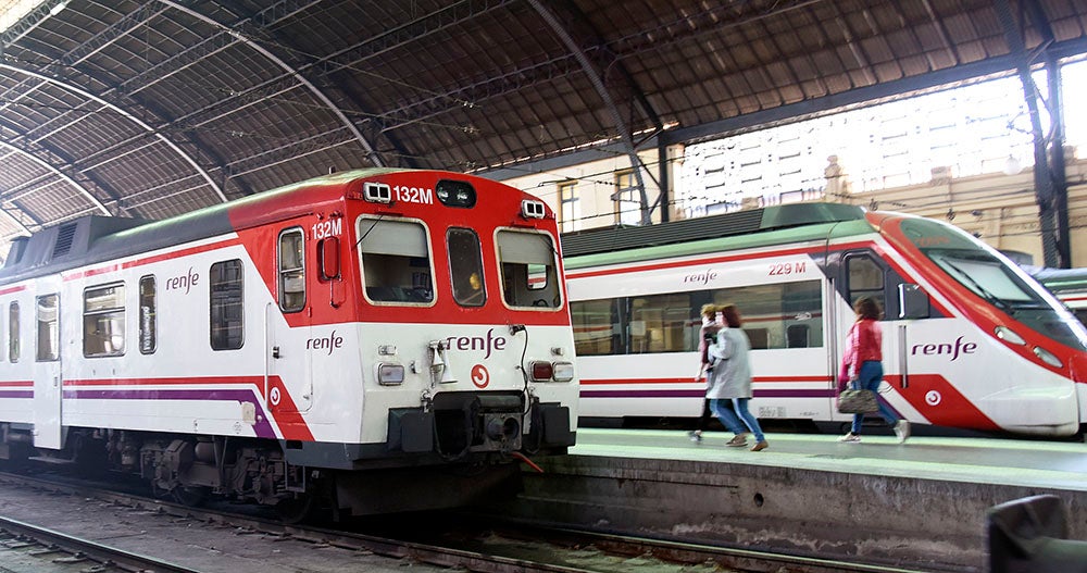 Foto: DANIEL GARCÍA-SALA