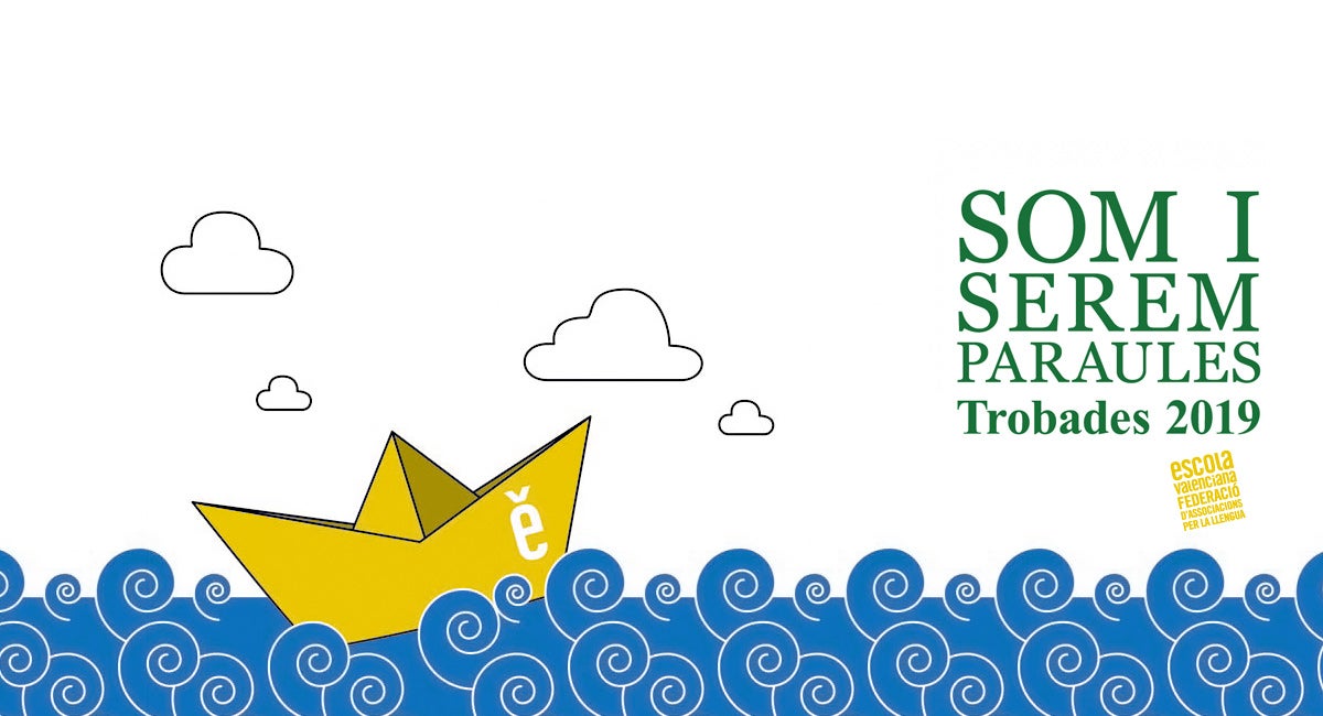 Som i serem paraules