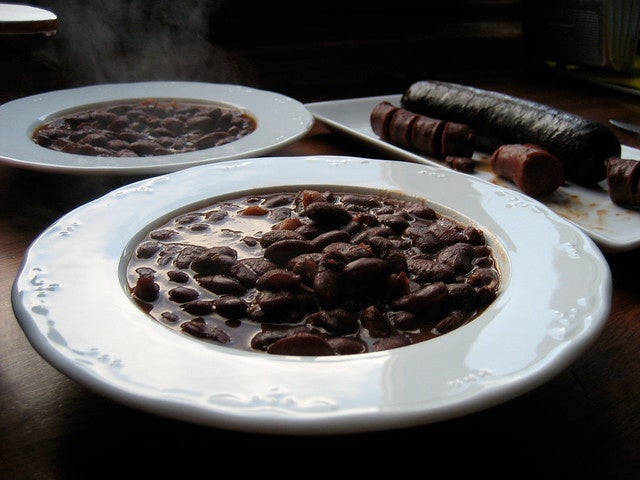 Autor: Boca Dorada, Flickr.