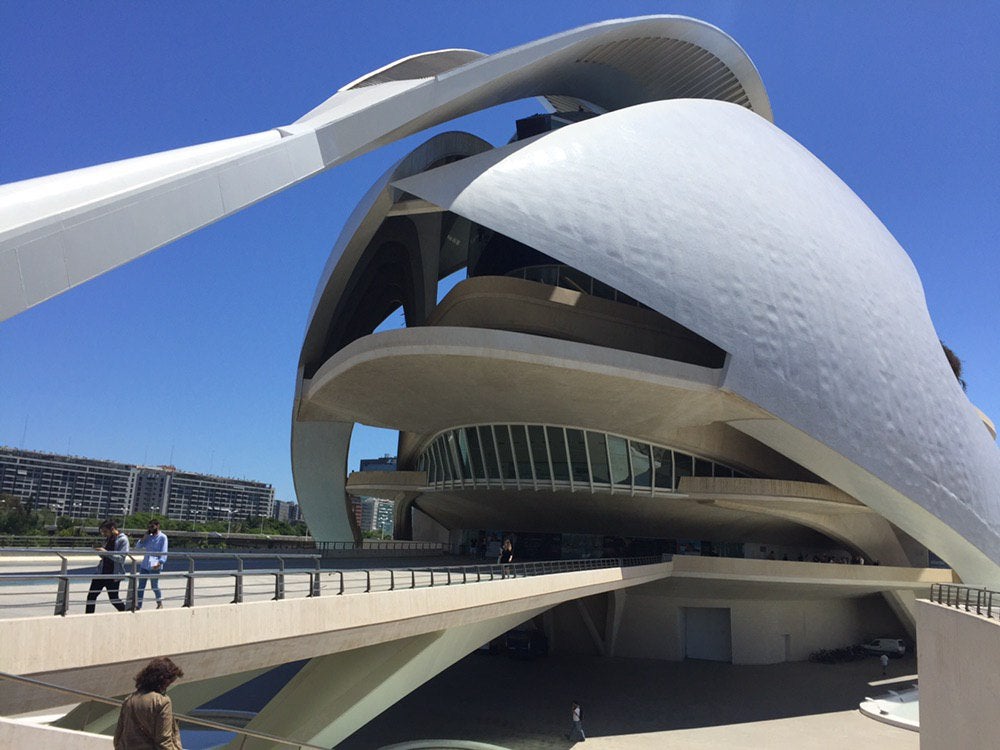 La temporada arranca el 27 de setembre amb 'Les noces de Fígaro' de Mozart, que comptarà amb entrades amb preus populars. / DIARI LA VEU