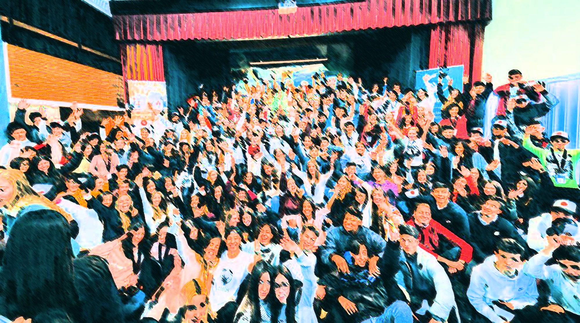 Com podem avançar avui cap a una nova ciutadania valenciana?