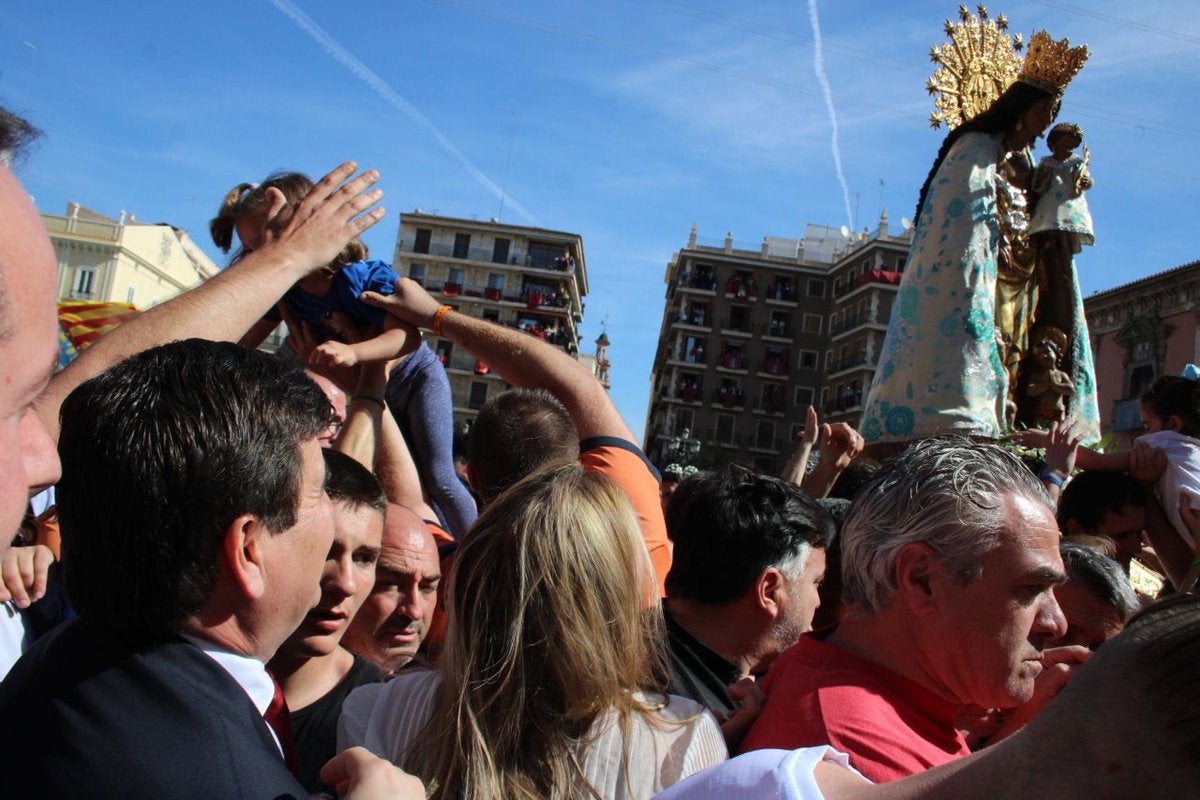 Giner proposa reforçar l'EMT en dies festius. / CIUTADANS