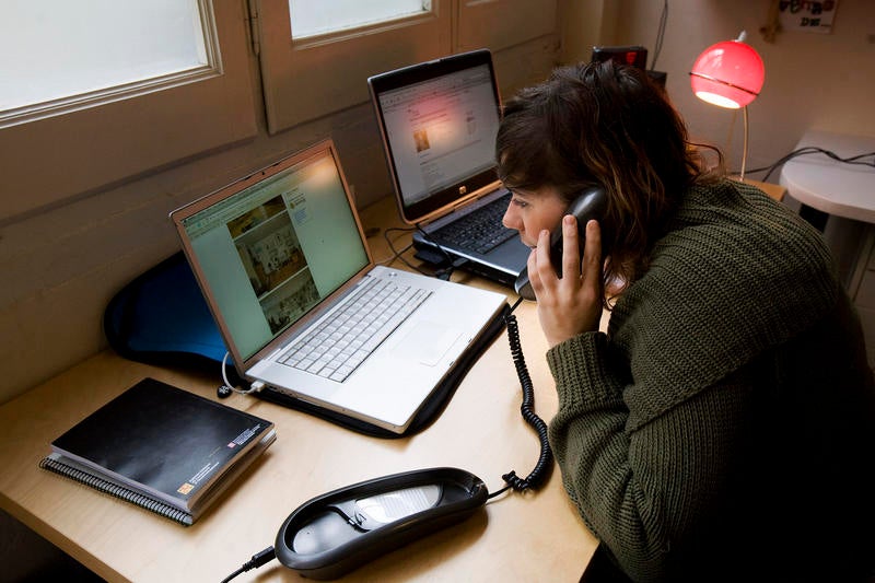 L'objectiu del decret és aflorar l'economia submergida. / AGÈNCIA SINC