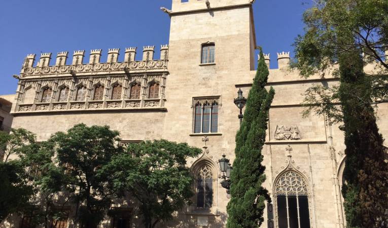 El pressupost del projecte és de 508.298,91 euros. / DIARI LA VEU