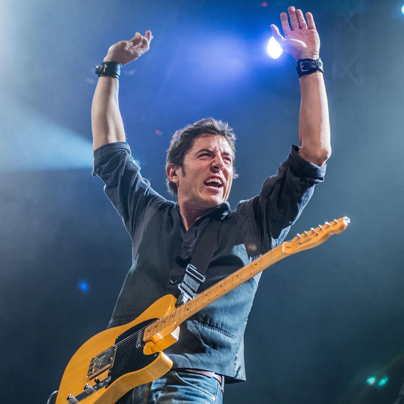 El Nits al Castell de Xàtiva comença el 6 de juliol amb l'espectacle de Poveda i acaba amb l'actuació de Manel Fuentes el dia 20 del mateix mes. / EUROPA PRESS